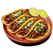 4 street taco special