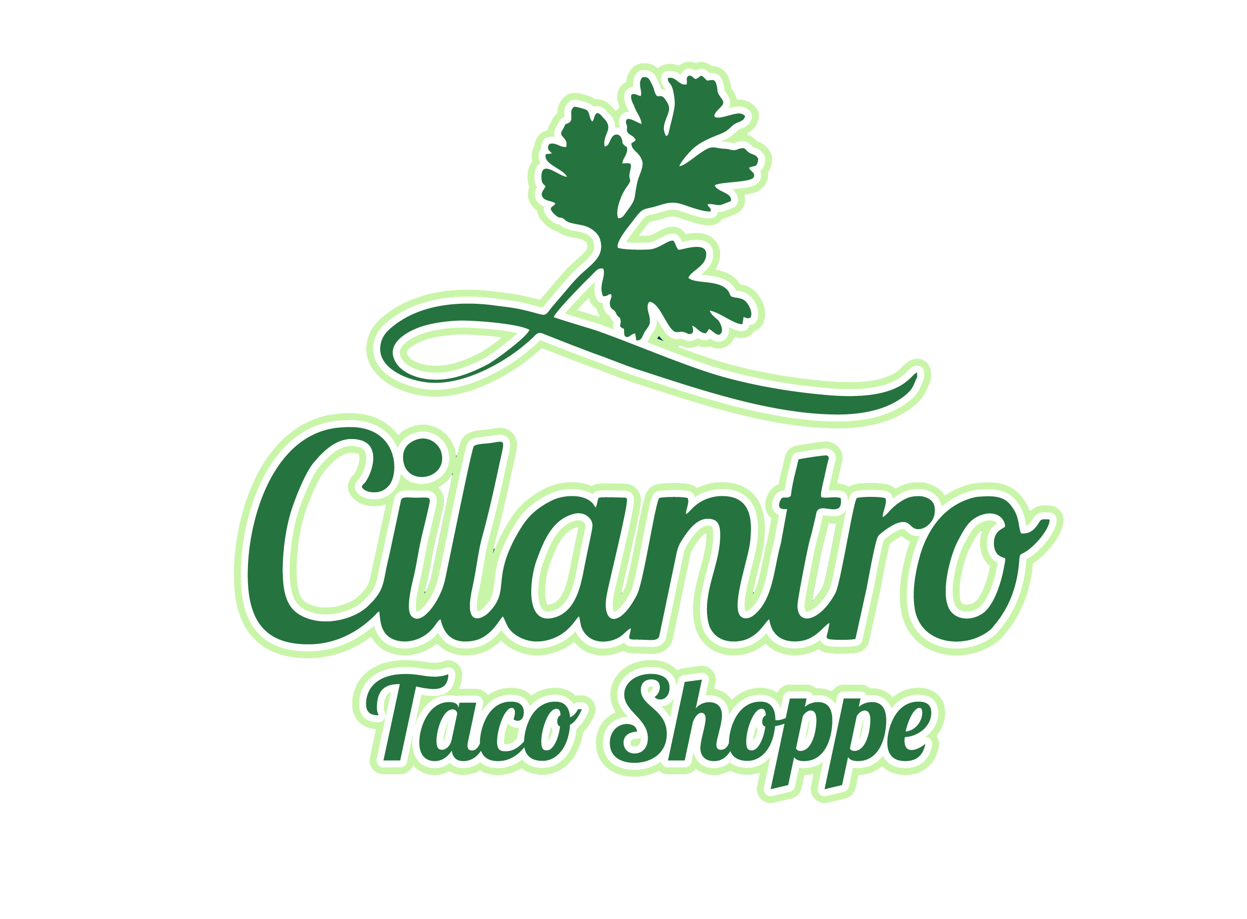 Cilantro-Taco-Official-Logo Cilantro Taco Shoppe