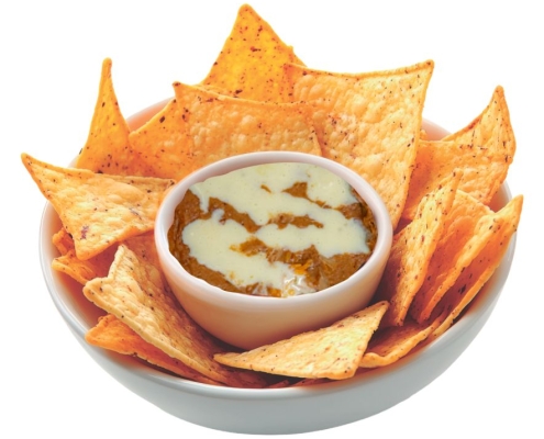bean dip