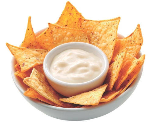 cheese dip