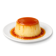flan