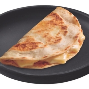 quesadillas
