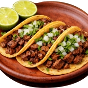 street tacos