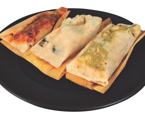 tamales